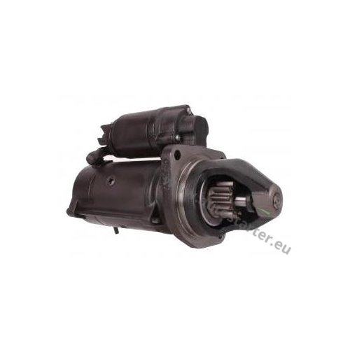 25-4116 Rozrusznik Case Crystal Tractor Massey Ferguson Valtra Zetor