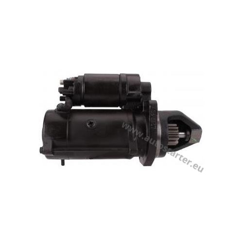 25-4116 Rozrusznik Case Crystal Tractor Massey Ferguson Valtra Zetor