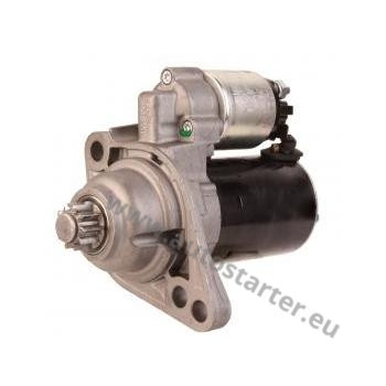 CS1294 Rozrusznik Audi Seat Skoda VW