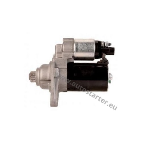 CS1294 Rozrusznik Audi Seat Skoda VW