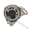 CA1568IR Alternator Seat, Skoda, VW