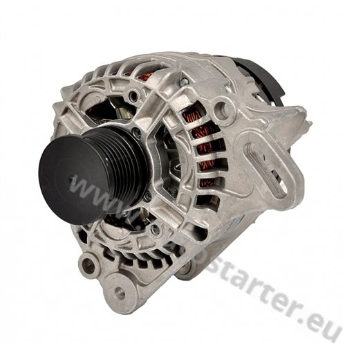 CA1560IR Alternator Seat, Skoda, VW