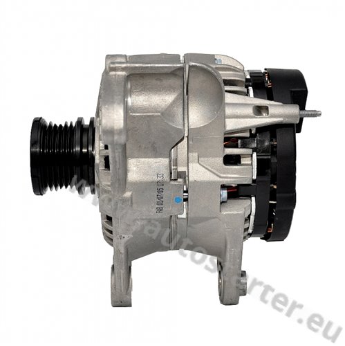CA1560IR Alternator Seat, Skoda, VW