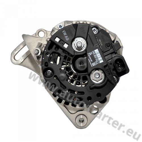CA1560IR Alternator Seat, Skoda, VW