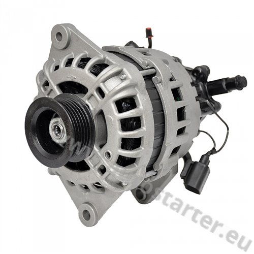 JA1521 Alternator Honda Opel  