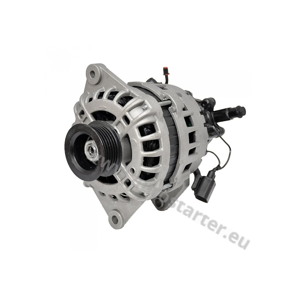 JA1521 Alternator Honda Opel JA1521 Alternator Honda Opel