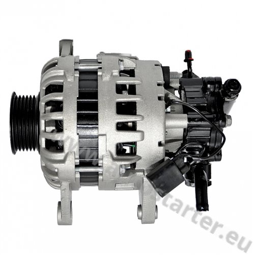 JA1521 Alternator Honda Opel  