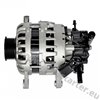 JA1521 Alternator Honda Opel  