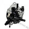 JA1521 Alternator Honda Opel  