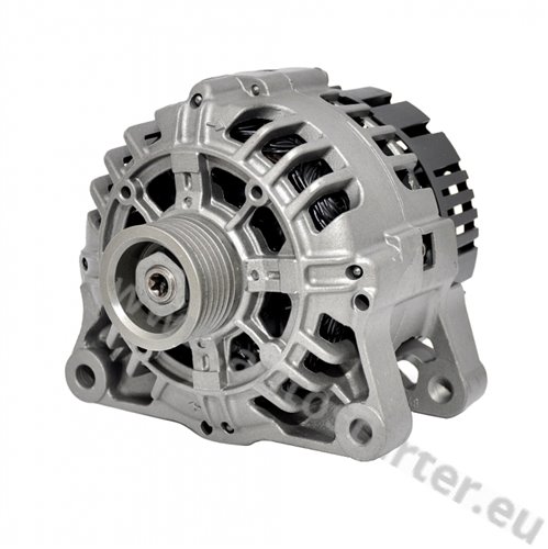 CA1681IR Alternator Citroen, Peugeot