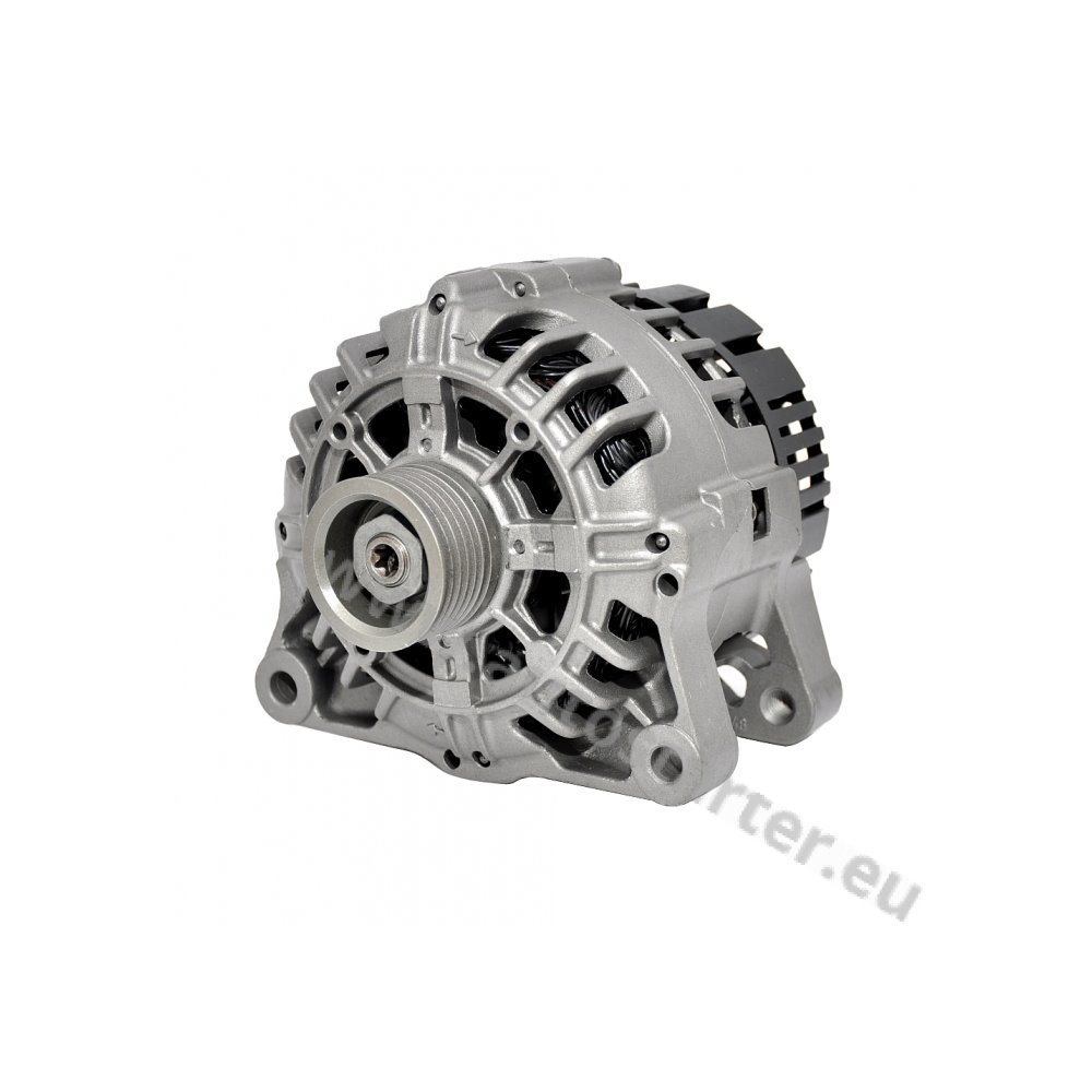 CA1681IR Alternator Citroen, Peugeot CA1681IR Alternator Citroen, Peugeot