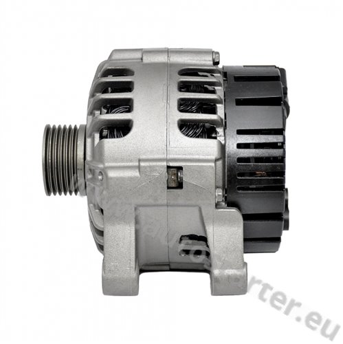 CA1681IR Alternator Citroen, Peugeot