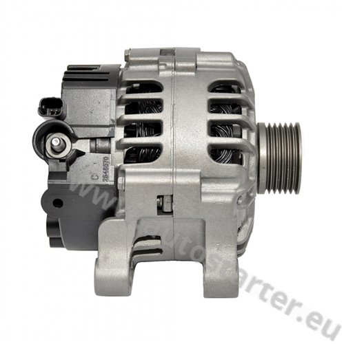 CA1681IR Alternator Citroen, Peugeot