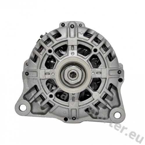 CA1681IR Alternator Citroen, Peugeot