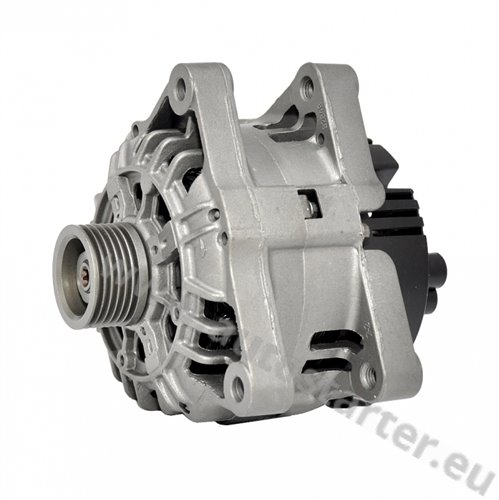CA1681IR Alternator Citroen, Peugeot