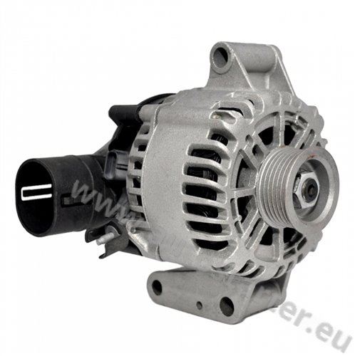 CA1638 Alternator Ford, Jaguar