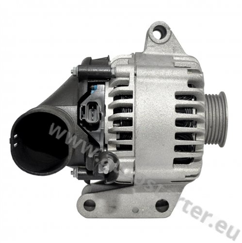CA1638 Alternator Ford, Jaguar