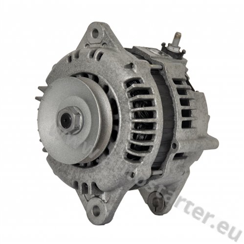JA1611IR Alternator Nissan