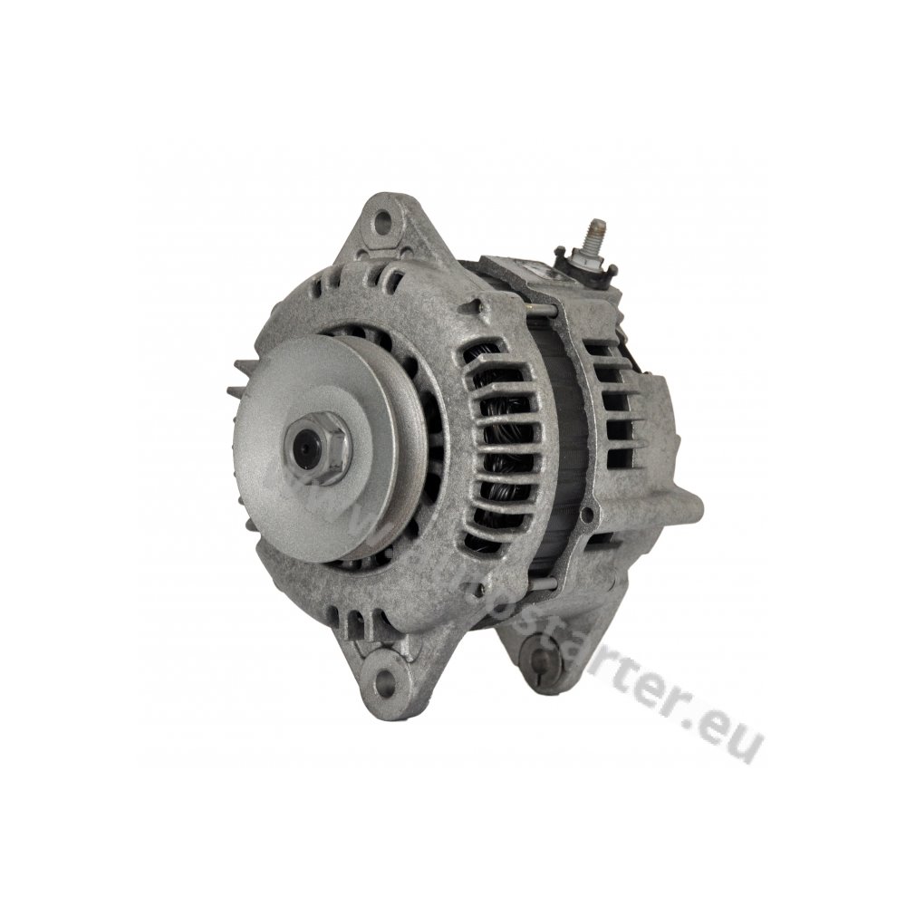 JA1611IR Alternator Nissan JA1611IR Alternator Nissan