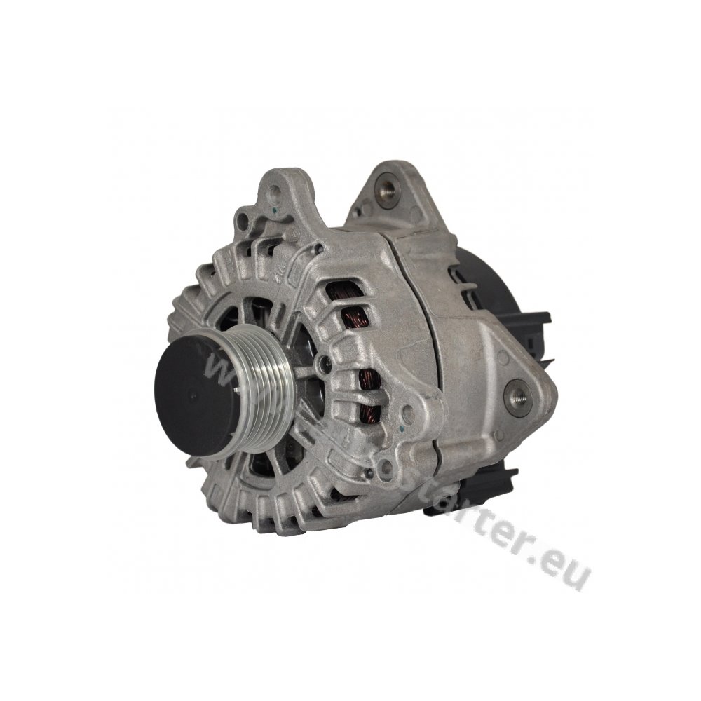 28-6502 Alternator Audi Porsche 28-6502 Alternator Audi Porsche