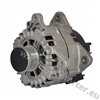 28-6502 Alternator Audi Porsche