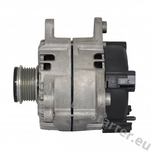 28-6502 Alternator Audi Porsche