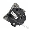 28-6502 Alternator Audi Porsche