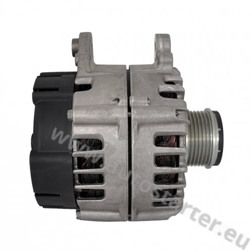 28-6502 Alternator Audi Porsche