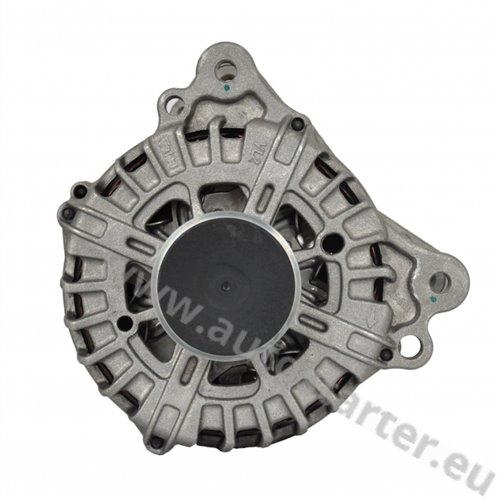 28-6502 Alternator Audi Porsche
