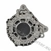28-6502 Alternator Audi Porsche