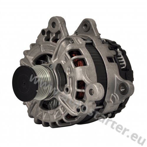 0125815025 Alternator VW