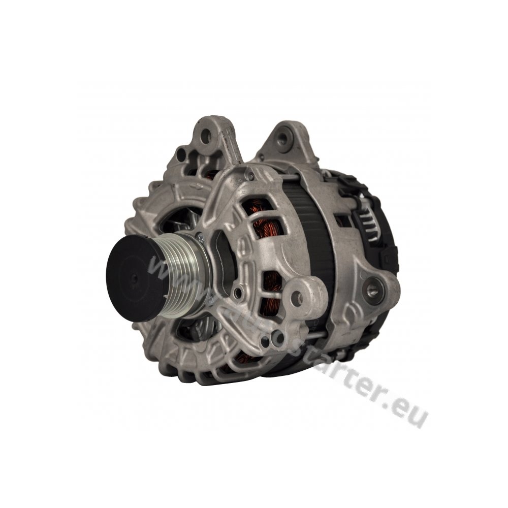 0125815025 Alternator VW