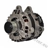 0125815025 Alternator VW
