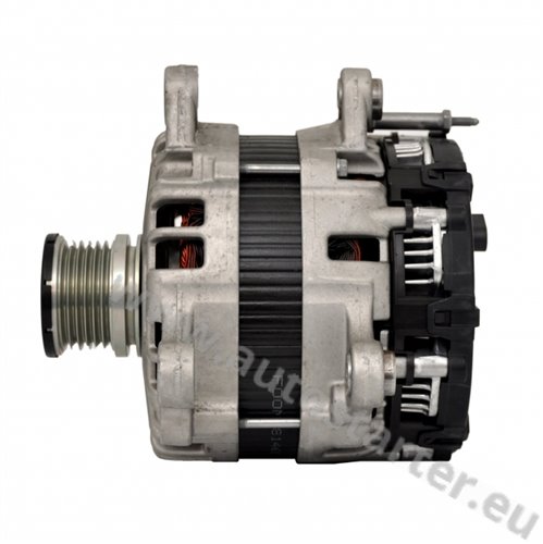 0125815025 Alternator VW