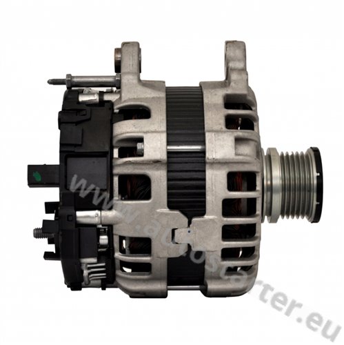 0125815025 Alternator VW