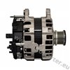 0125815025 Alternator VW