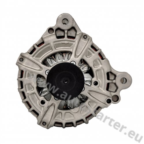 0125815025 Alternator VW