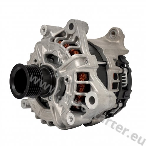 0125814004 Alternator BMW