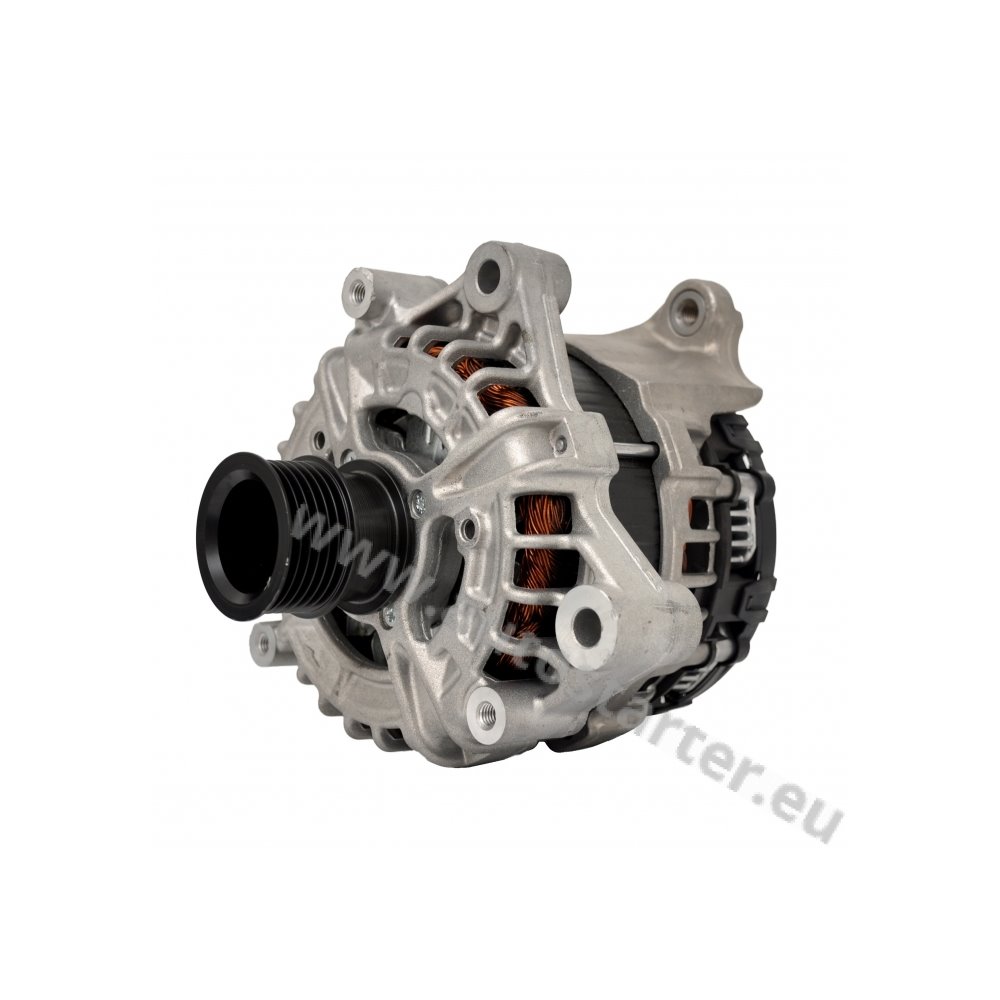 0125814004 Alternator BMW