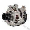 0125814004 Alternator BMW