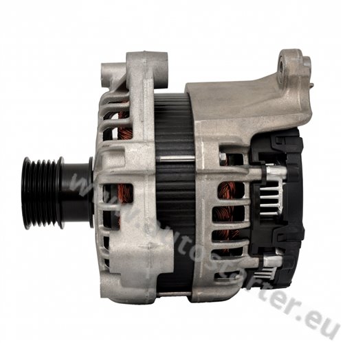 0125814004 Alternator BMW