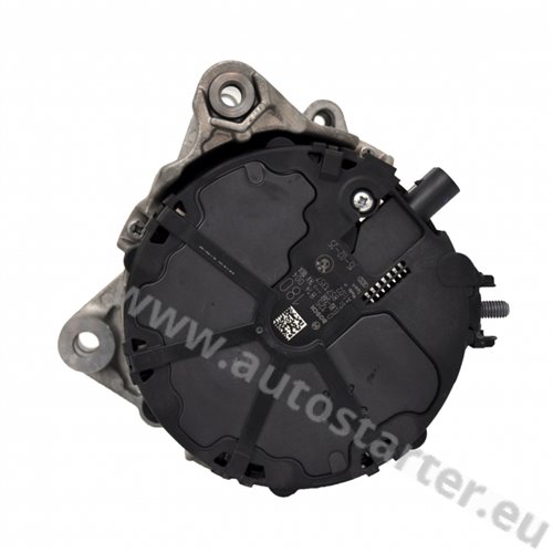 0125814004 Alternator BMW