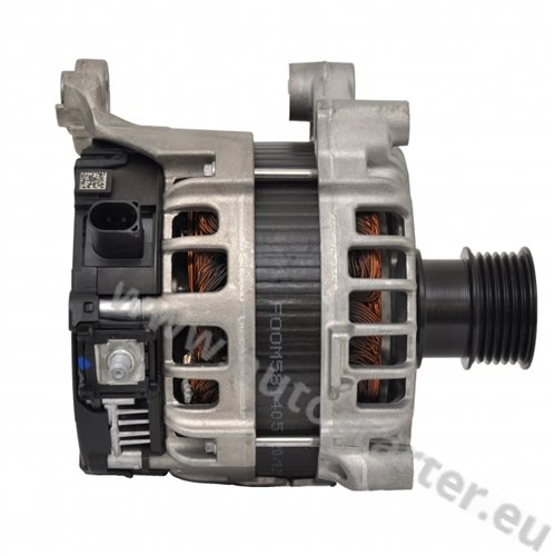 0125814004 Alternator BMW