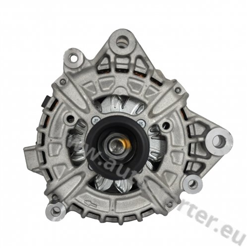 0125814004 Alternator BMW