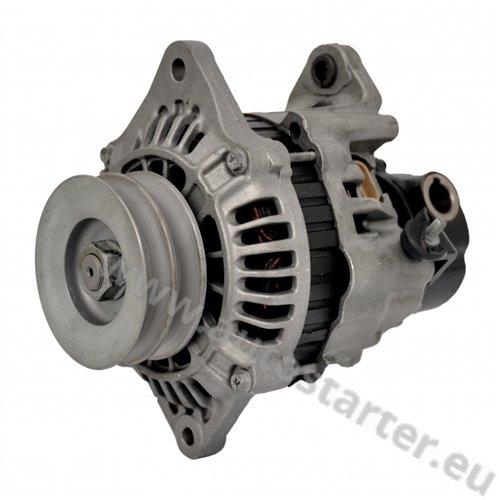 JA677IR Alternator Nissan
