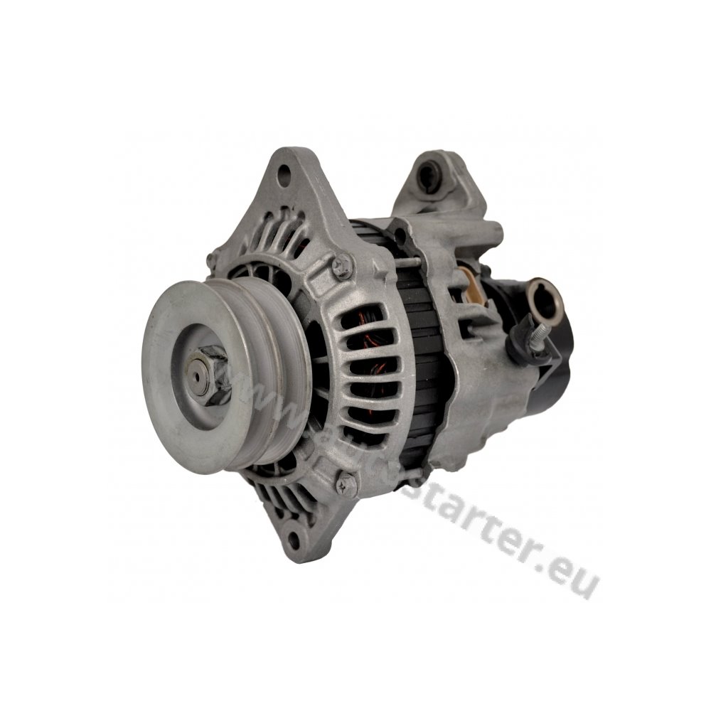JA677IR Alternator Nissan JA677IR Alternator Nissan