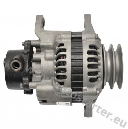 JA677IR Alternator Nissan