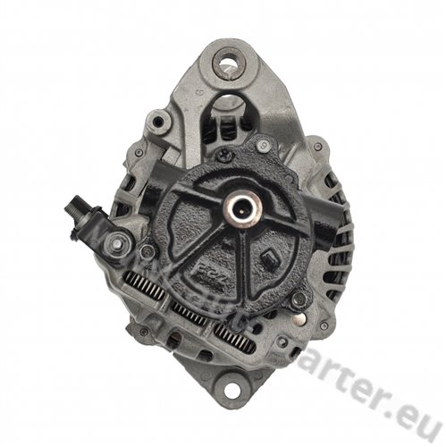 JA677IR Alternator Nissan