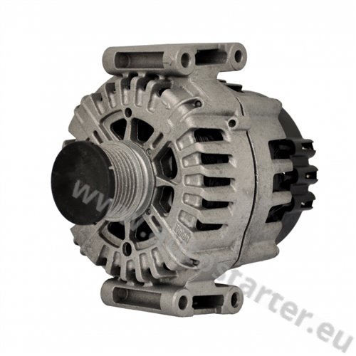 CA2072  Alternator Mercedes 