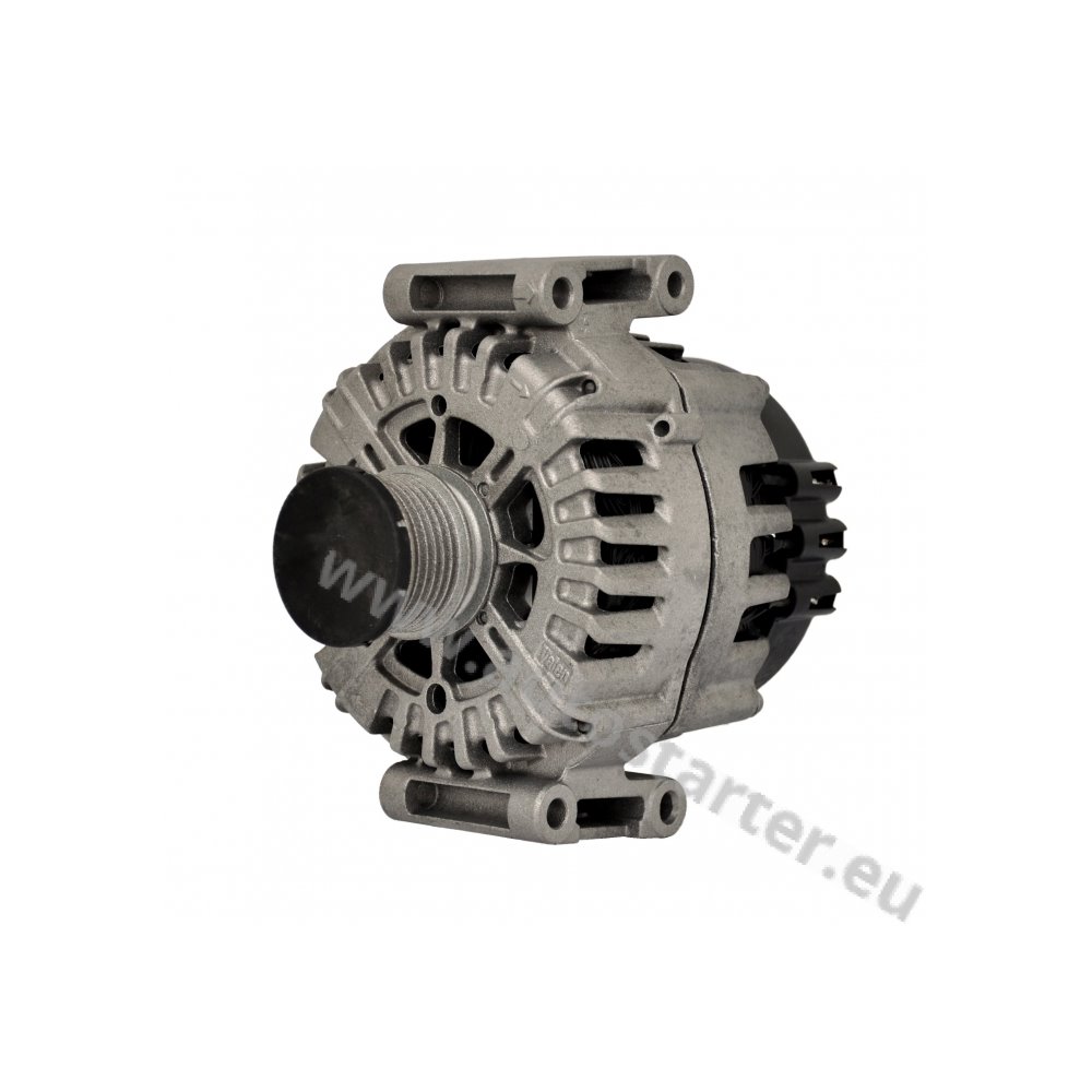 CA2072 Alternator Mercedes CA2072 Alternator Mercedes